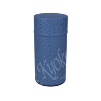 18-384: Teedose Hishigata, d'blau, 200 g