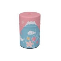 18-389: Teedose Haru, pink, 100 g