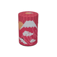 18-392: Teedose Fuyu, rot, 100 g