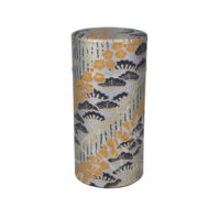 18-398: Teedose Takeshirabe, Silber, 200 g