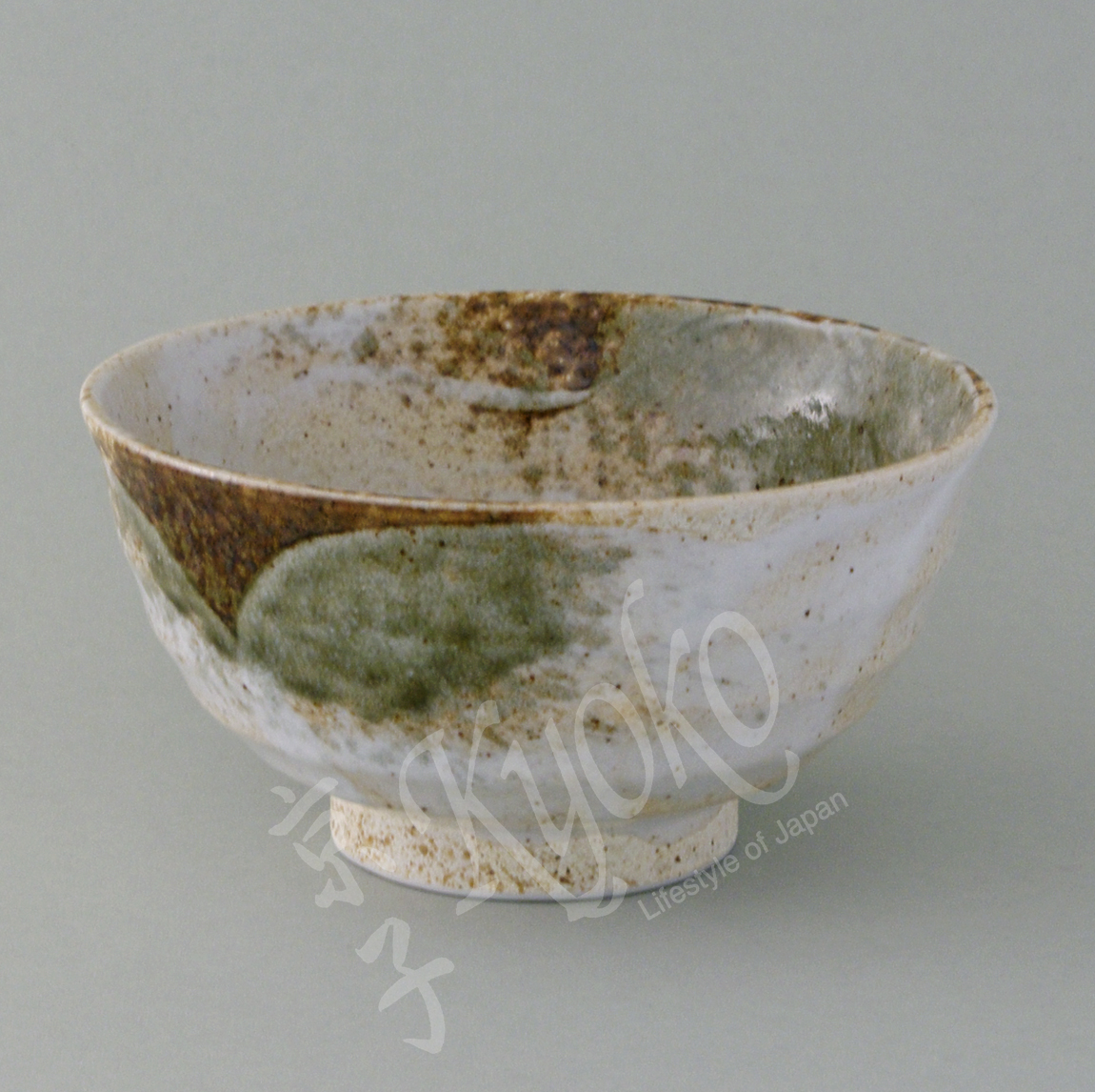 21-191: Suppenschale Yuki Shino weiß, 17x8,8 cm
