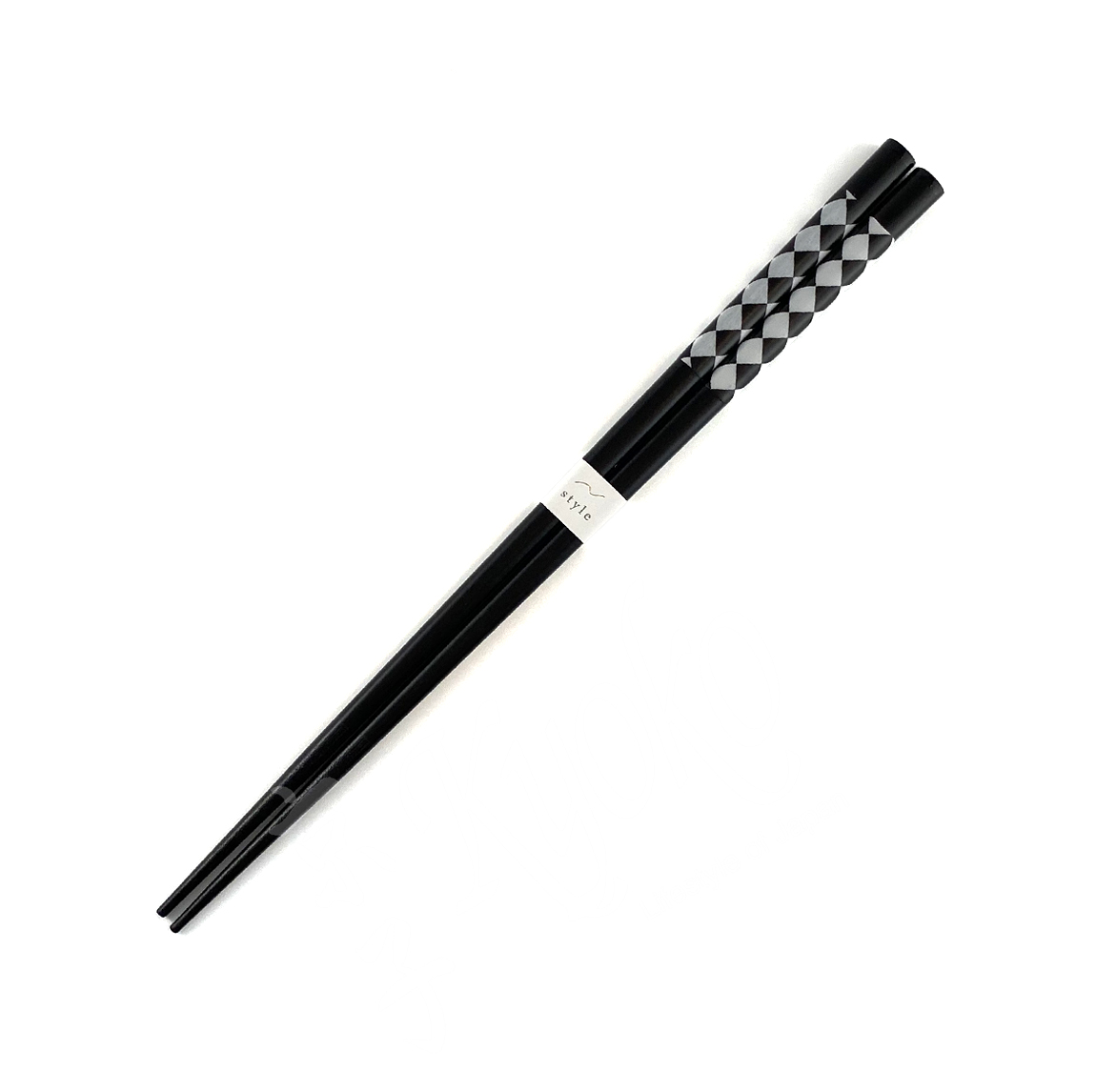 22-478: Essstäbchen Hishi, 22,5 cm