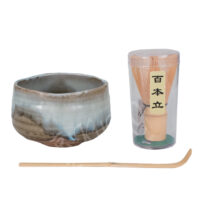 61-506: Matcha-Set Haiyafuki