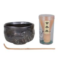 61-507: Matcha-Set Ibushi Ginza