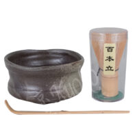 61-511: Matcha-Set Bizen