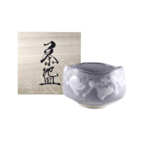 61-514: Matchaschale Nezumi Shino, Hoka