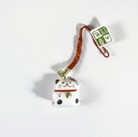 66-170: Katze Shiawase (Glück), 10 cm