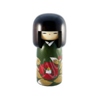 62-213: Kokeshi Tsubaki no Sato