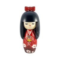 62-269: Kokeshi Mai - Tanz, 15 cm