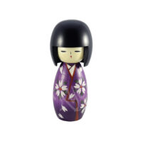 62-292: Kokeshi Yumeji - Traumrose, 13,5 cm