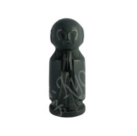 64-325: Kinderbuddha Jizoh, H=10,5cm 580g