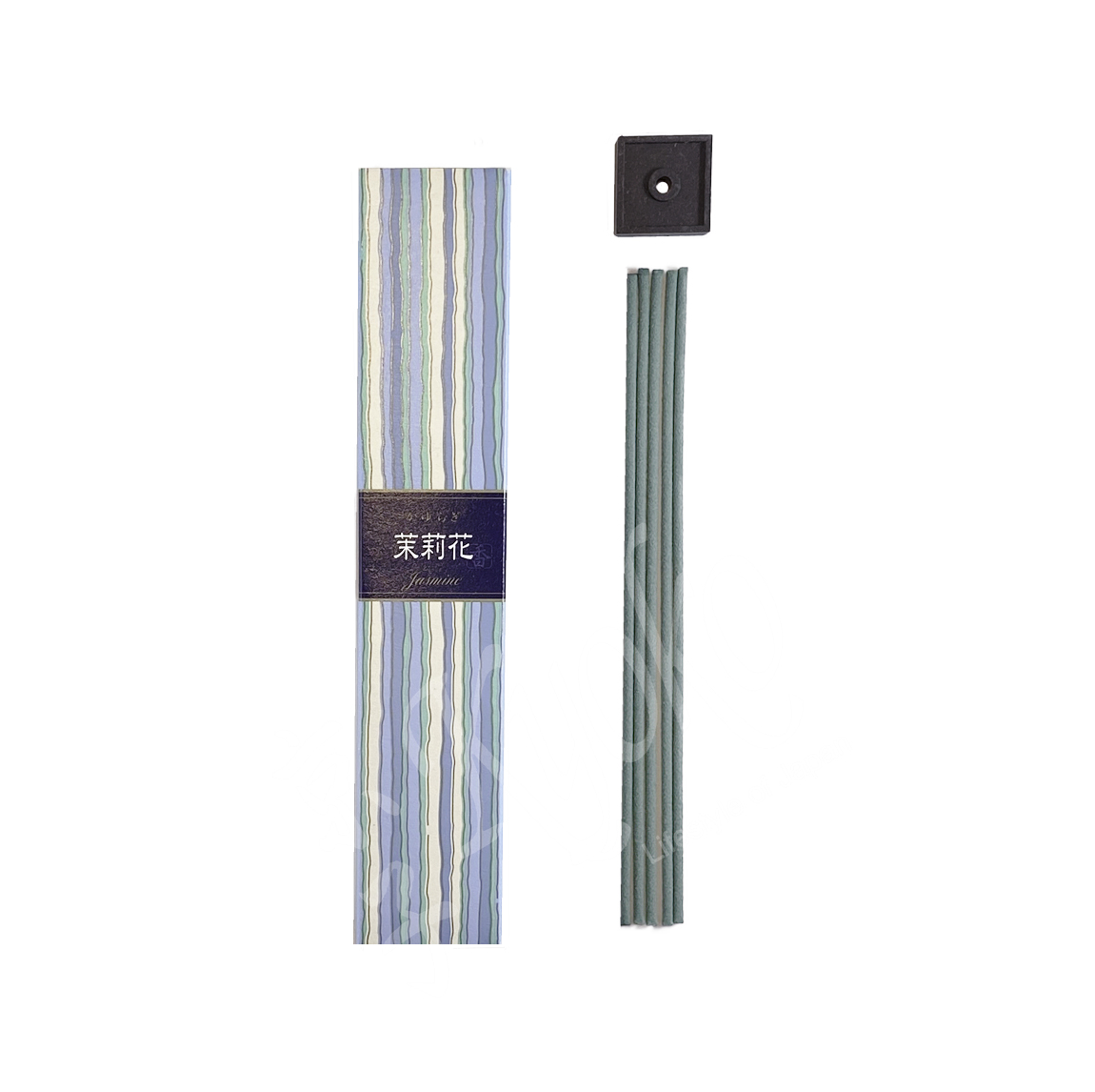 38408: Kayuragi Jasmin 40 Sticks