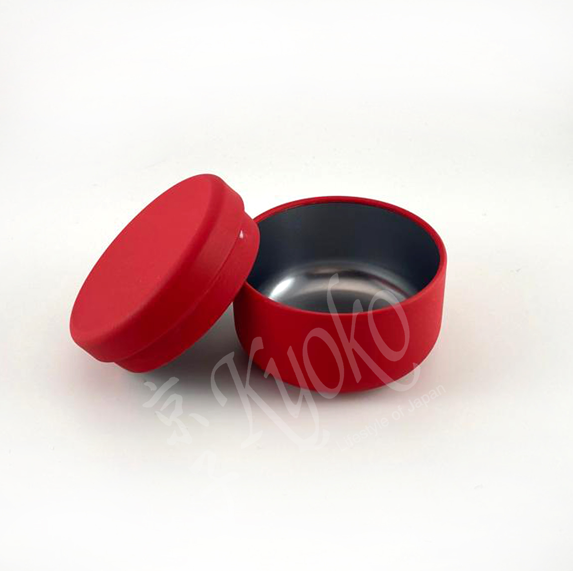 18-115: Teedose, uni, rot, 40 g – Bild 2