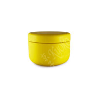 18-118: Teedose, uni, gelb, 40 g