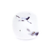 38549: Yume-no-Yume Incense Halter Whooping crane