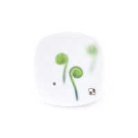 38571: Yume-no-Yume Incense Halter Fiddlehead Fern