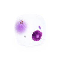 38572: Yume-no-Yume incense Halter Japanese Morning Glory