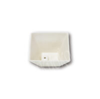 975017: Insence-Halter YUKARI Bowl weiß