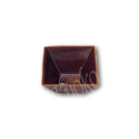 975018: Insence-Halter YUKARI Bowl braun