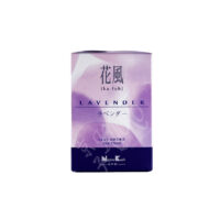 27511: Ka-fuh mini Lavender less smoke 75g