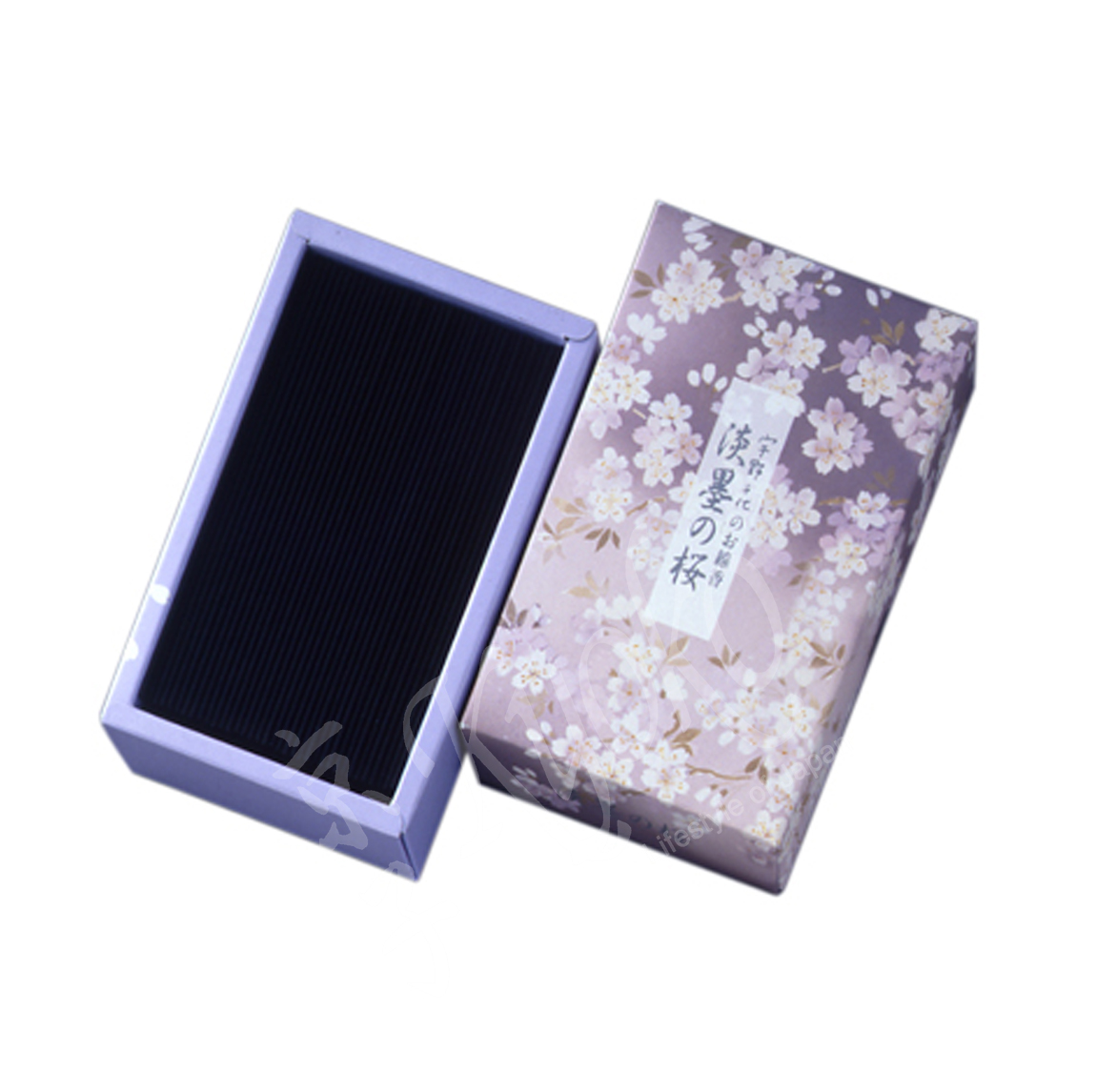 37105/ 37108: Uno Chiyo -Usuzumi Sakura 350 sticks