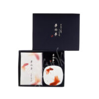 38554: Yume-no-Yume Gift Set Goldfish