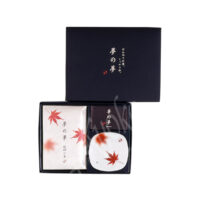 38557: Yume-no-Yume Gift Set Maple leaf
