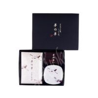 38558: Yume-no-Yume Gift Set Whooping crane