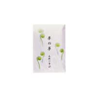 38561: Yume-no-Yume Fiddlehead Fern, 12 Sticks