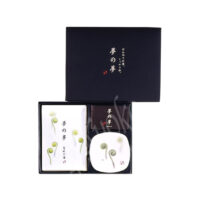 38581: Yume-no-Yume Gift Set Fiddlehead Fern