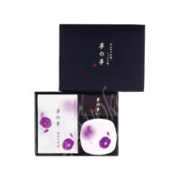 38582: Yume-no-Yume Gift Set Japanese Morning Glory