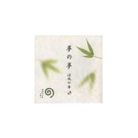 38594: Yume-no-Yume 5 coils Bamboo leaf