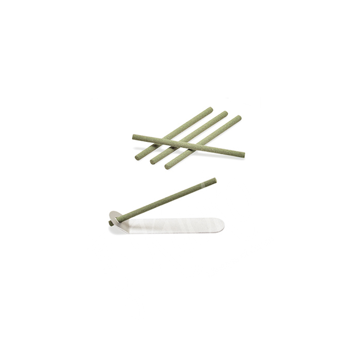 51087: Edo Nishiki Tsuya 220 Sticks – Bild 2