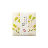38621: Country hills Wild Cherry blossoms 12 Sticks