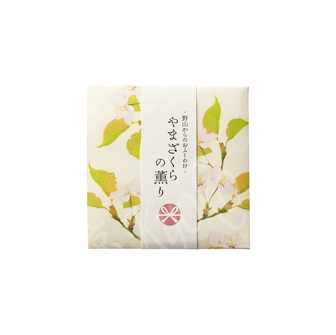38621: Country hills Wild Cherry blossoms 12 Sticks