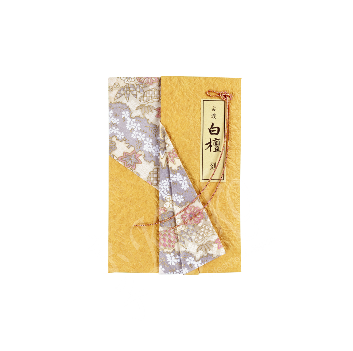 425: Kowatari Sandalwood Fine Cut 15g
