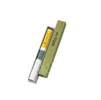527: Mainichi Byakudan Long Stick 100 Sticks