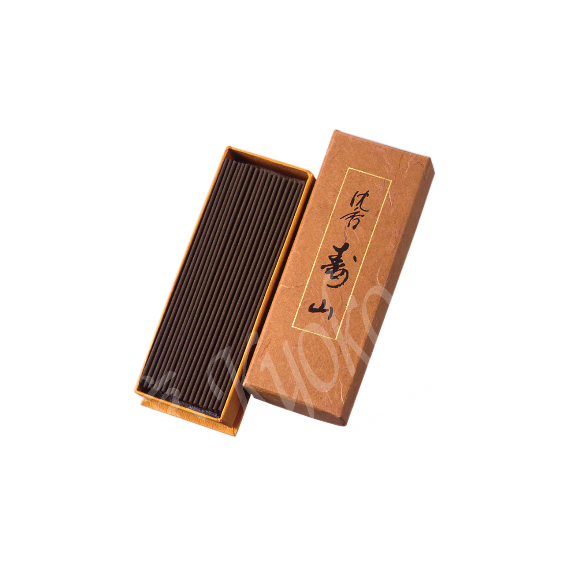 531: Jinkoh Juzan 150 Sticks