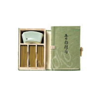 551: Mainichi Byakudan 60 Sticks