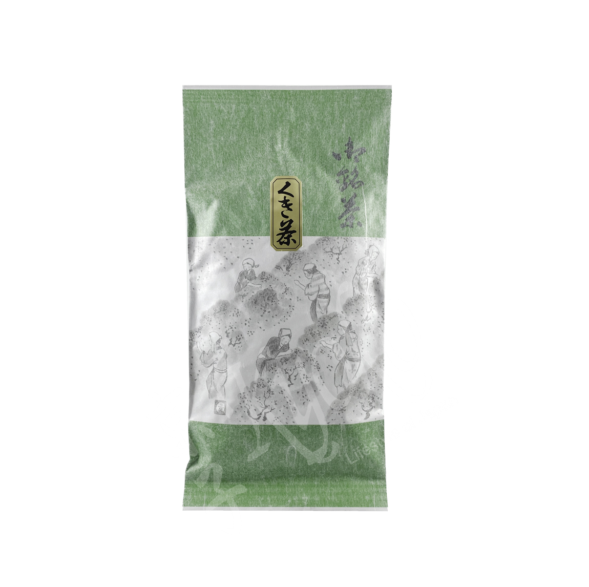 88-182: Kukicha Shizuoka,100g