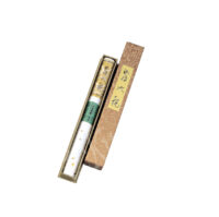 538: Kyara Taikan Long Stick 100 Sticks