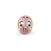 65-413: Daruma  pink (Liebe, Heirat) 5 cm