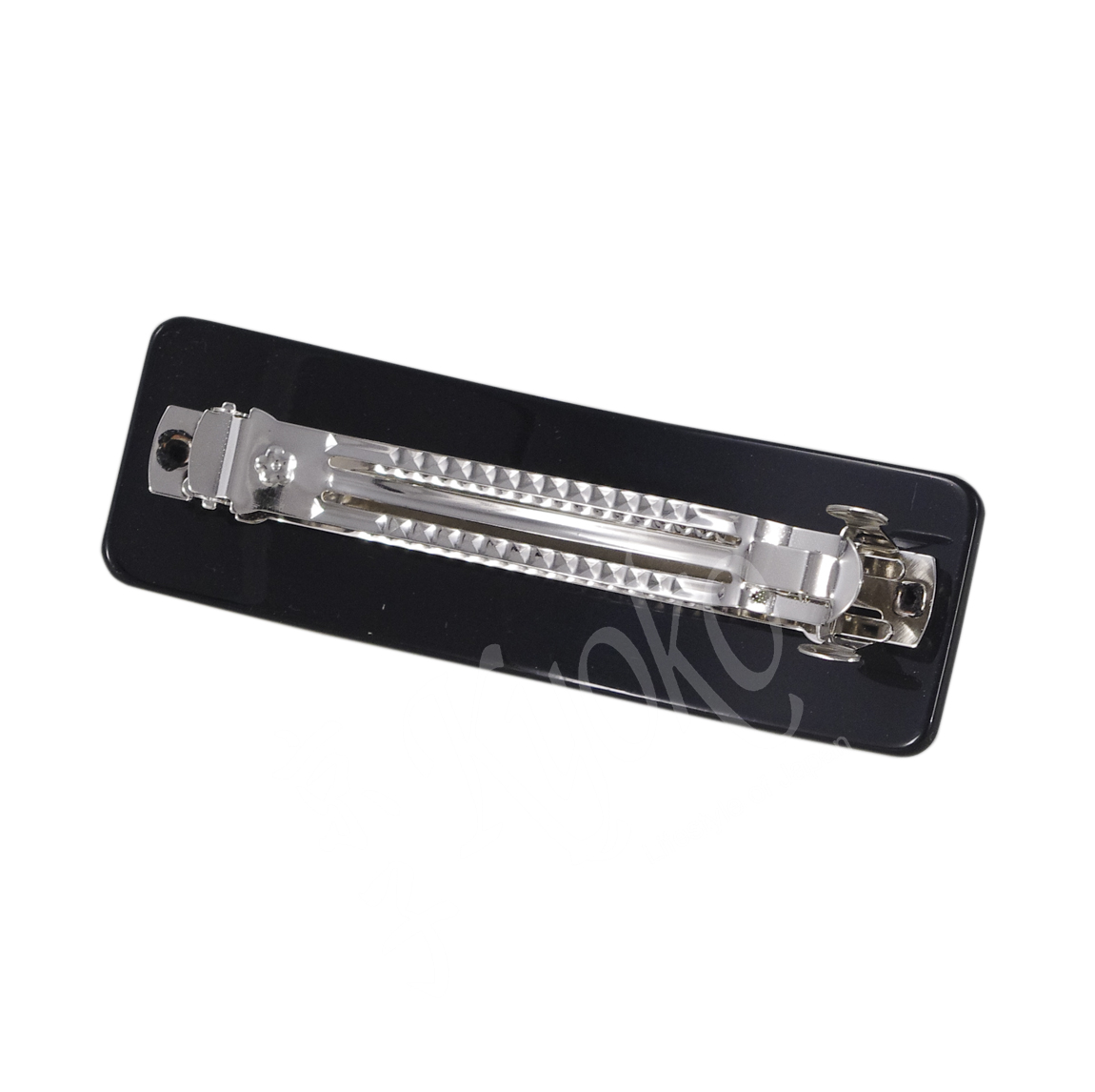 68-266: Haarspange Nami, 10,5 x 3,4 cm – Bild 3
