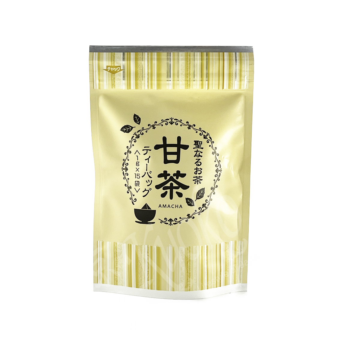 88-303: Ama-Cha (Buddha-Tee), Teabag, 15 x 1 g