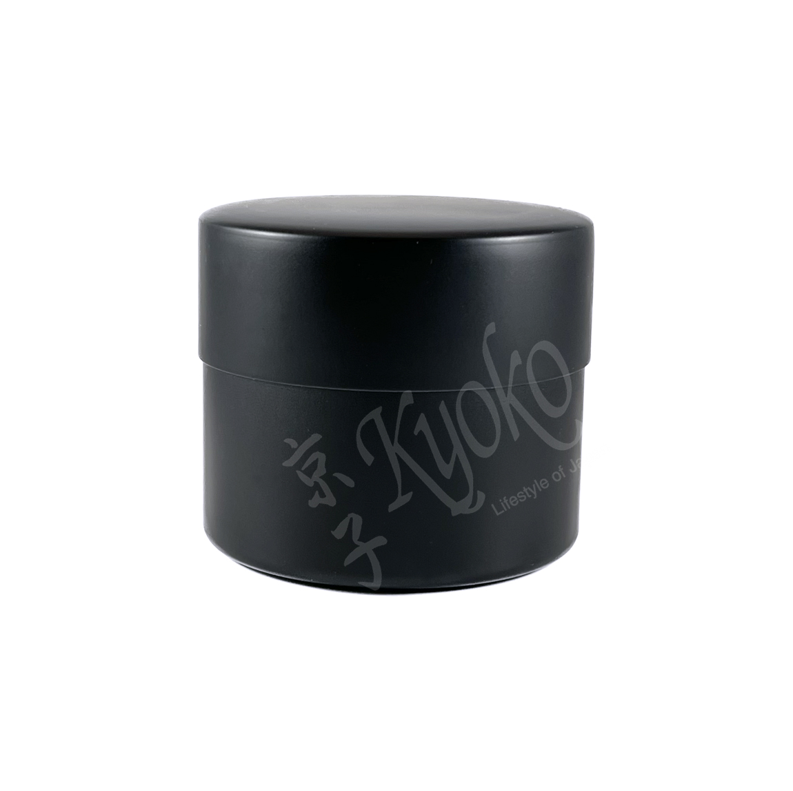 18-165: Teedose TYTE
