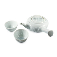 10-100: 1:2 Teesset Seihakuji