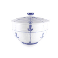 10-287: Teecup Mebae mit Deckel