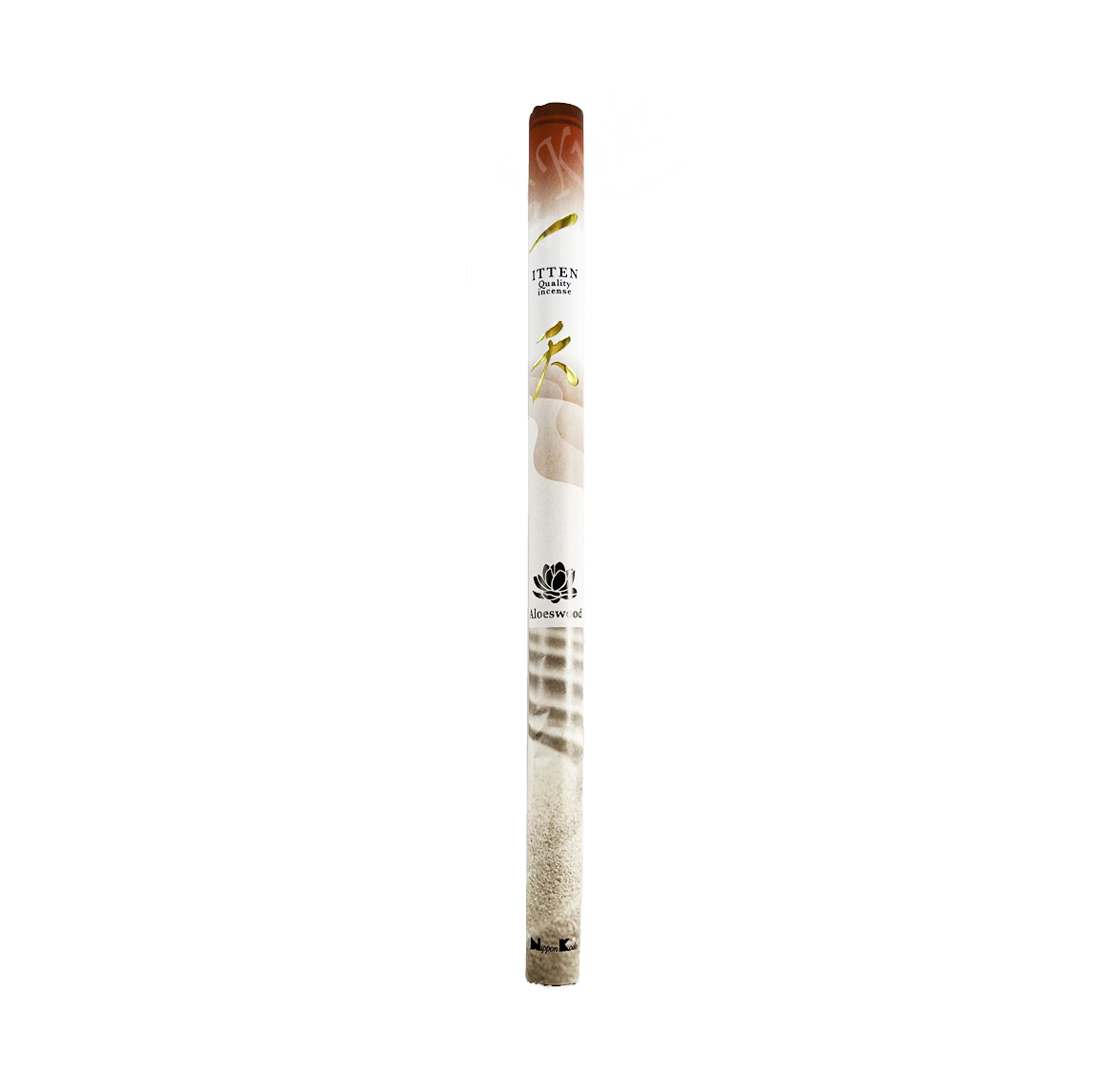 98035: Itten Long Stick Aloewood
