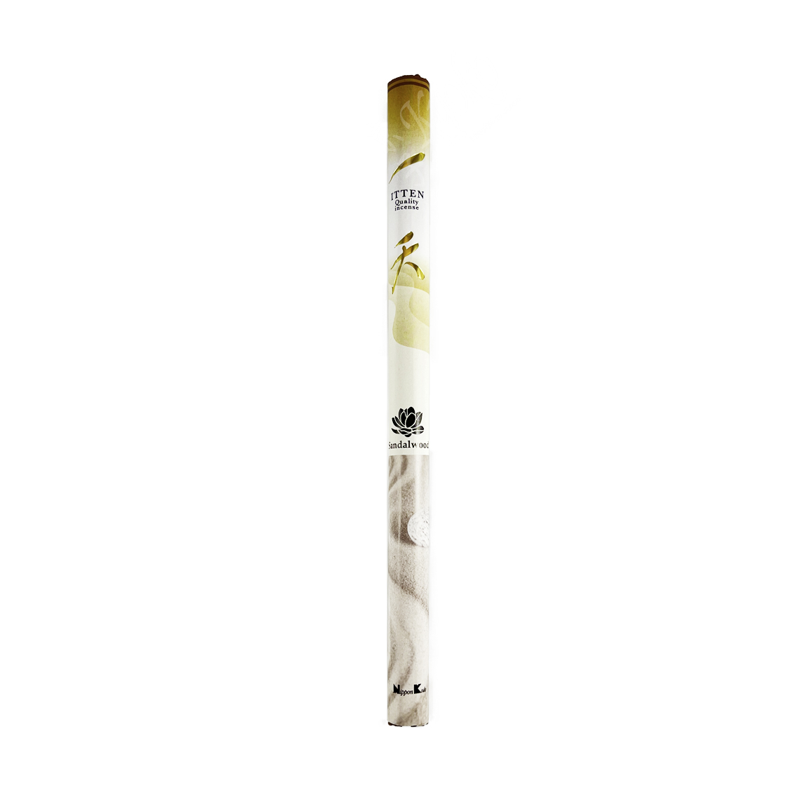 98036: Itten Long Stick Sandelwood