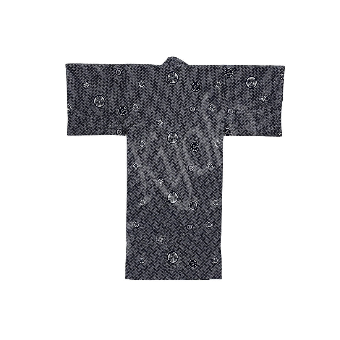 56-167: Yukata Mon, 54"
